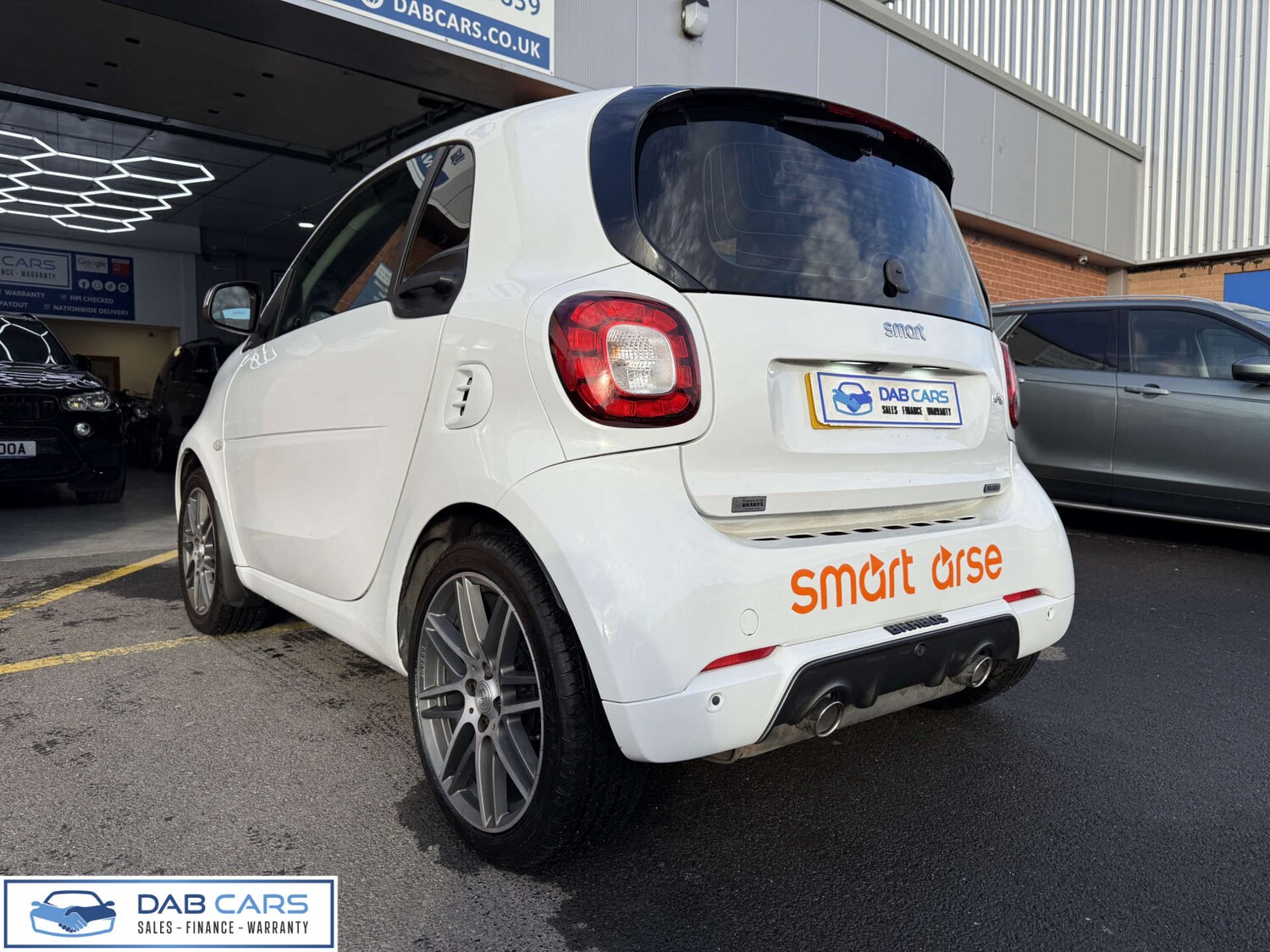 Used smart fortwo 2016 for sale - 76836471: Photo 59