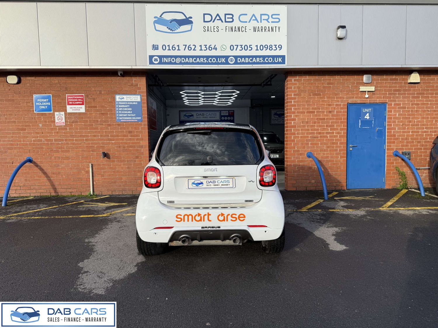 Used smart fortwo 2016 for sale - 76836471: Photo 60