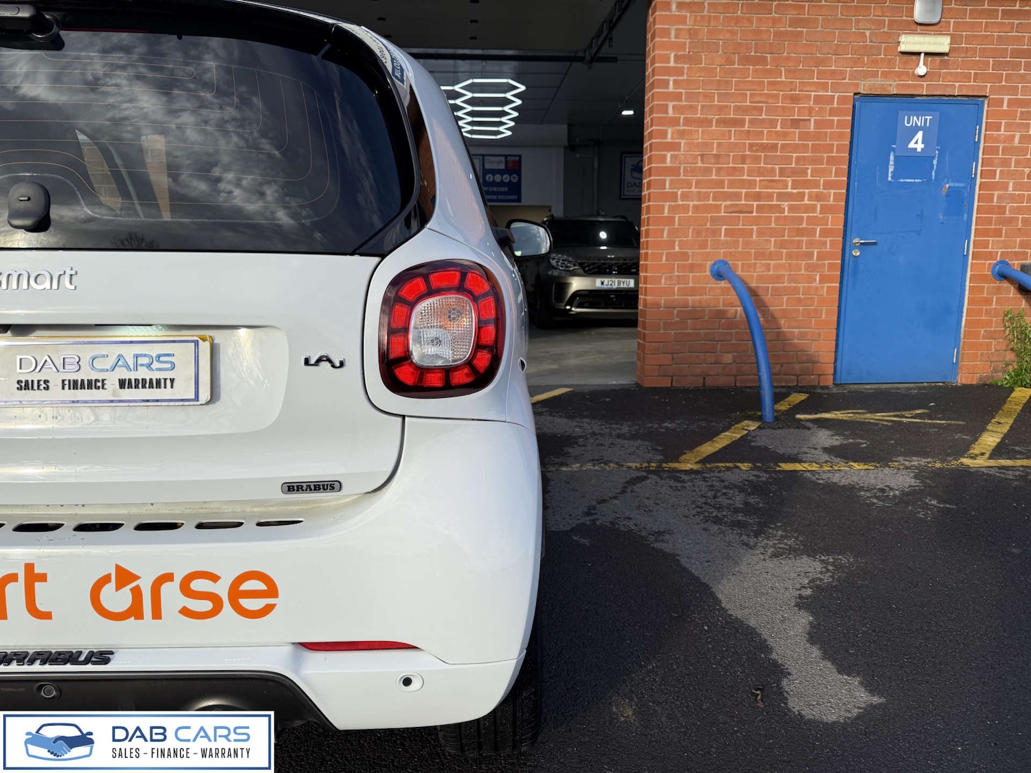 Used smart fortwo 2016 for sale - 76836471: Photo 62