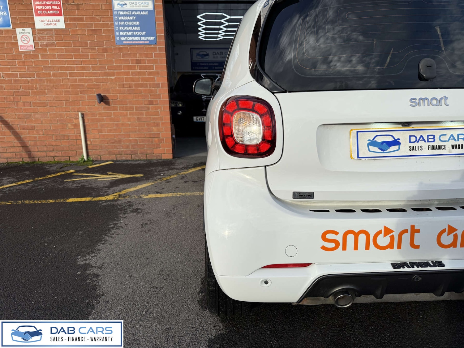 Used smart fortwo 2016 for sale - 76836471: Photo 63