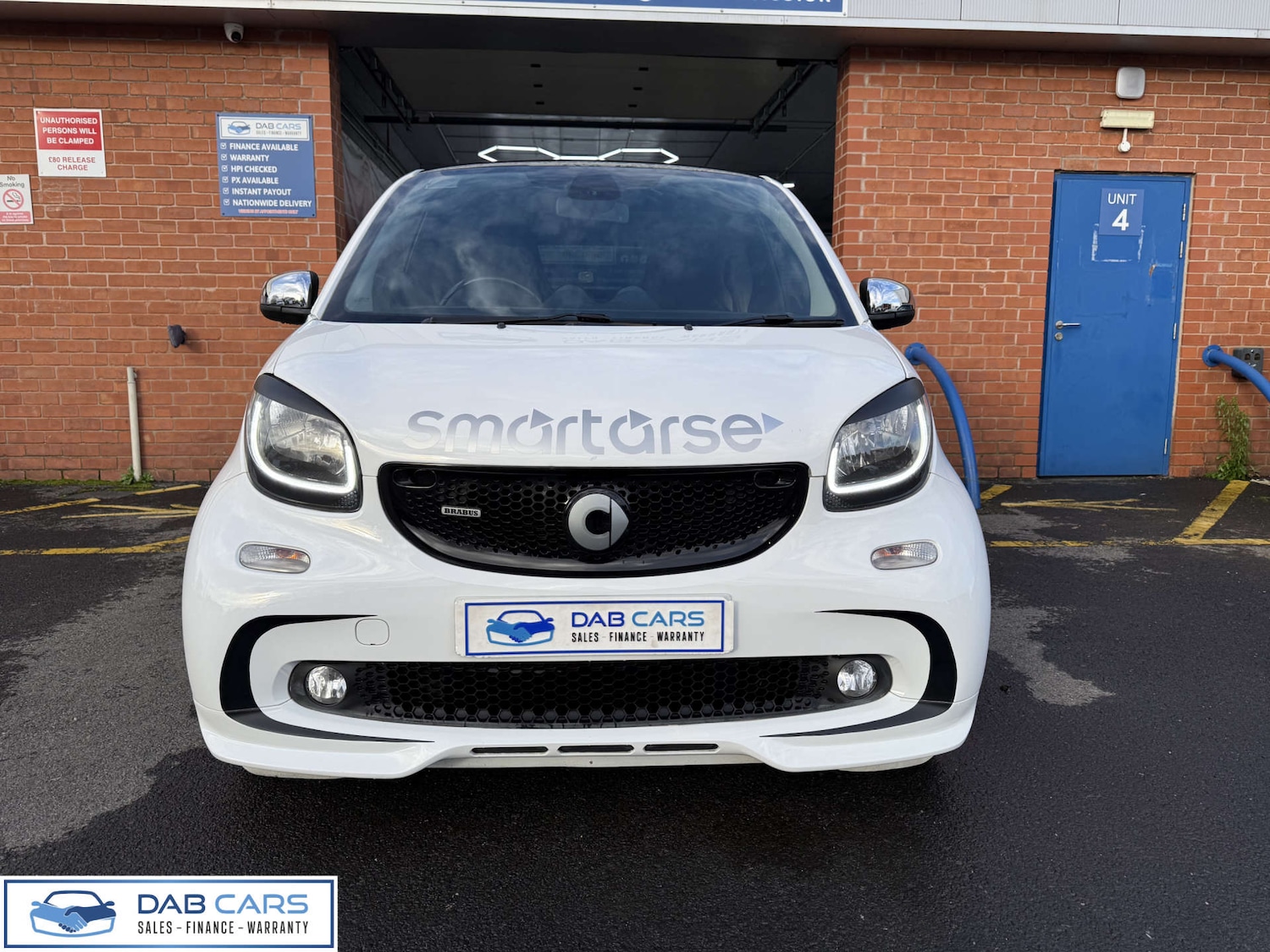 Used smart fortwo 2016 for sale - 76836471: Photo 9