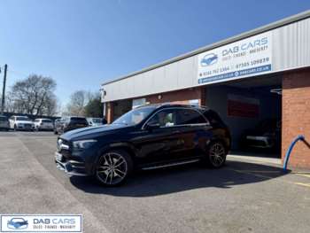 Used Mercedes-Benz GLE-Class 2020 for sale - 74707777: Photo
