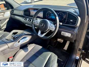 Used Mercedes-Benz GLE-Class 2020 for sale - 74707777: Photo