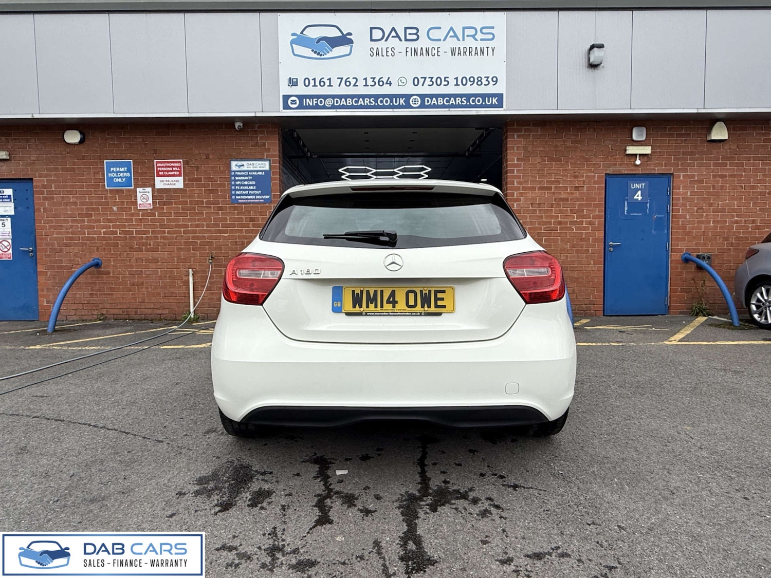 Used Mercedes-Benz A-Class 2014 for sale - 78098926: Photo 12