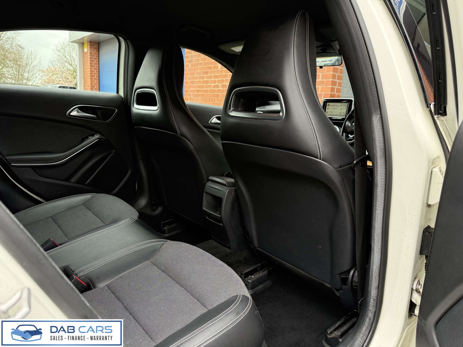 Used Mercedes-Benz A-Class 2014 for sale - 78098926: Photo 14