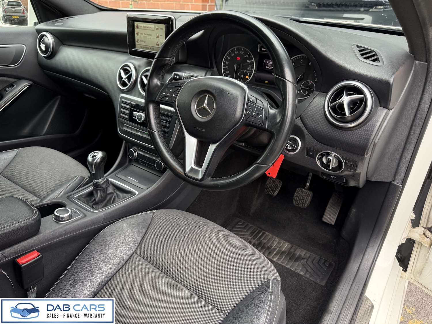 Used Mercedes-Benz A-Class 2014 for sale - 78098926: Photo 16