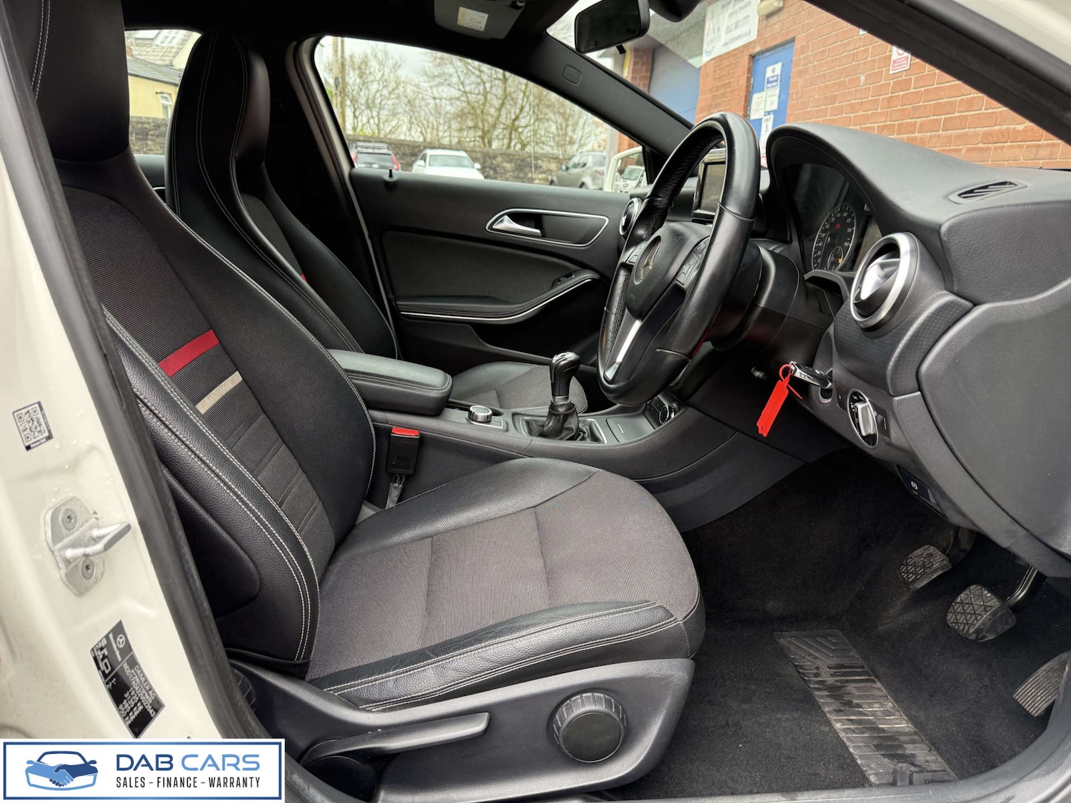 Used Mercedes-Benz A-Class 2014 for sale - 78098926: Photo 20