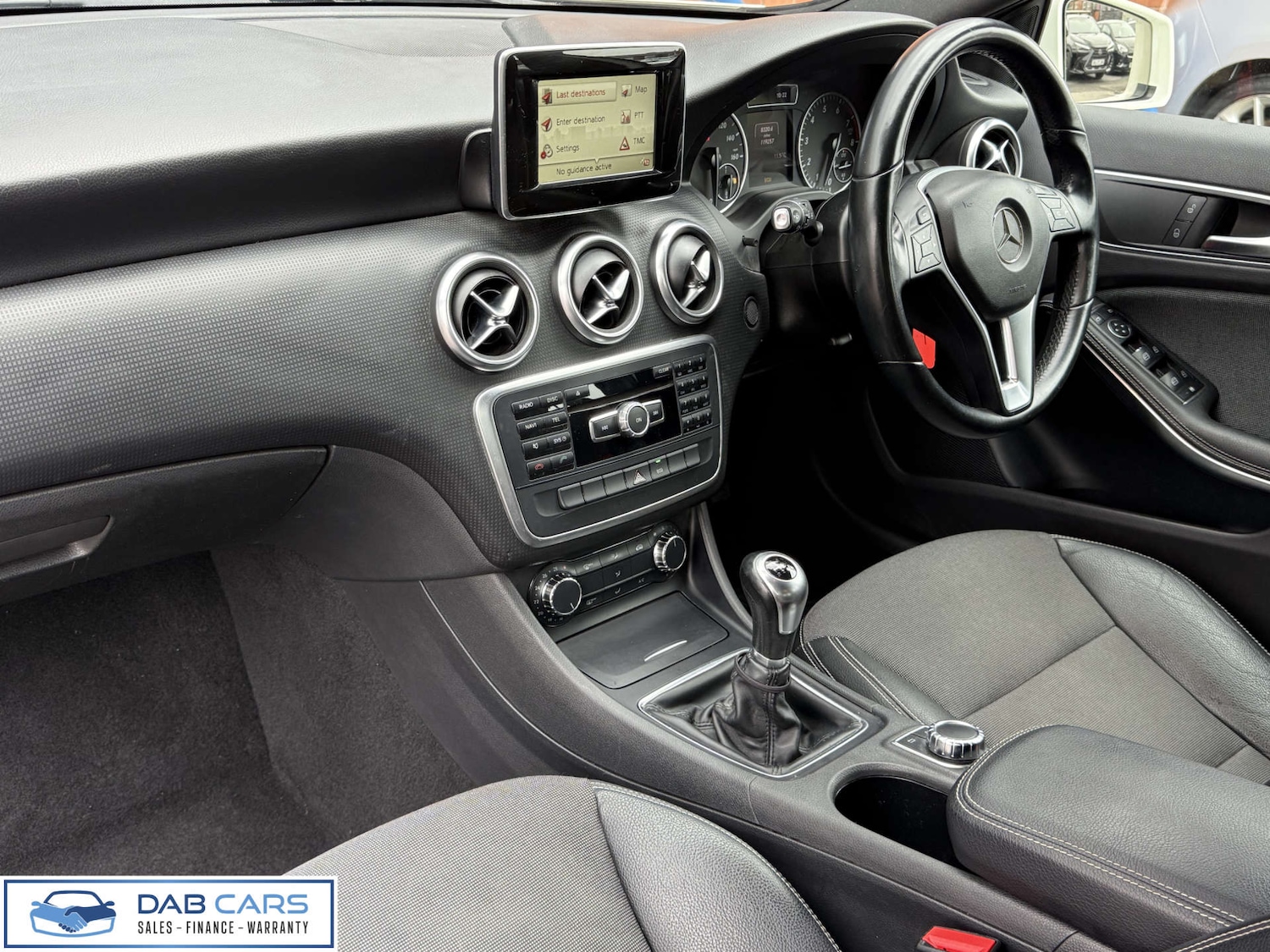 Used Mercedes-Benz A-Class 2014 for sale - 78098926: Photo 23