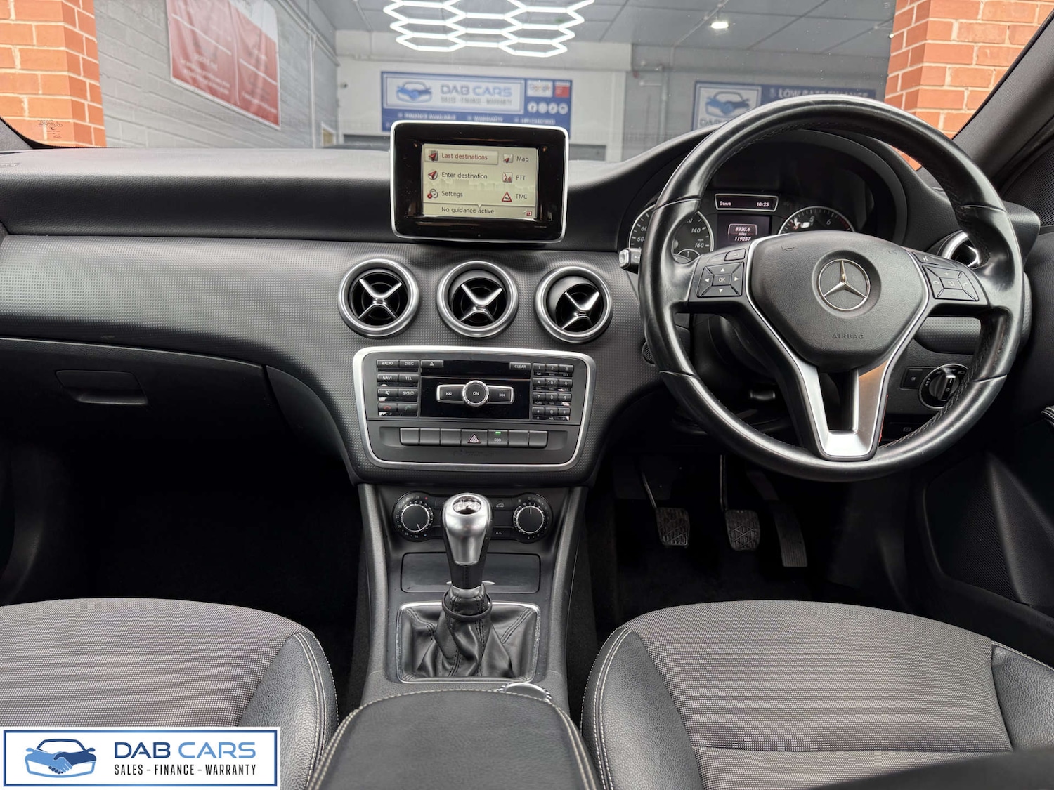 Used Mercedes-Benz A-Class 2014 for sale - 78098926: Photo 25