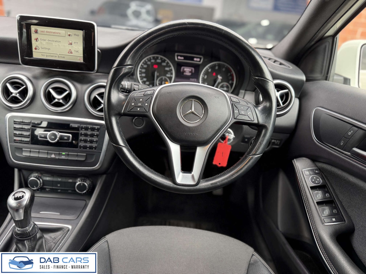 Used Mercedes-Benz A-Class 2014 for sale - 78098926: Photo 26