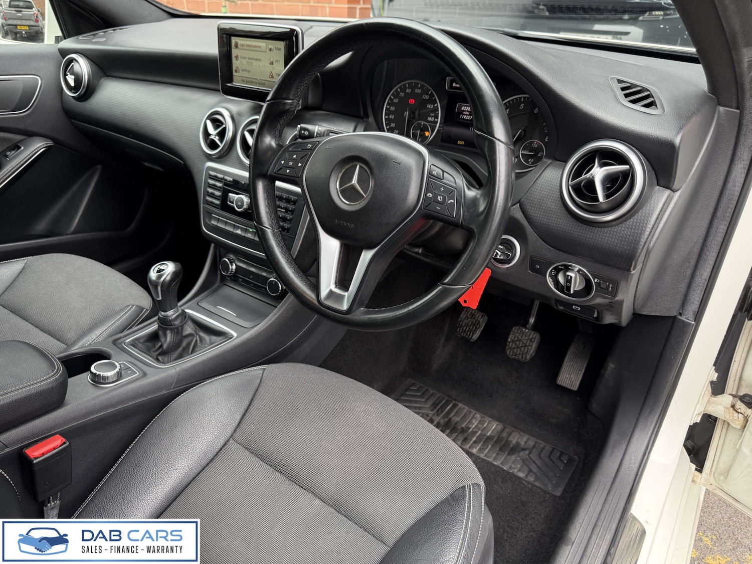 Used Mercedes-Benz A-Class 2014 for sale - 78098926: Photo 4