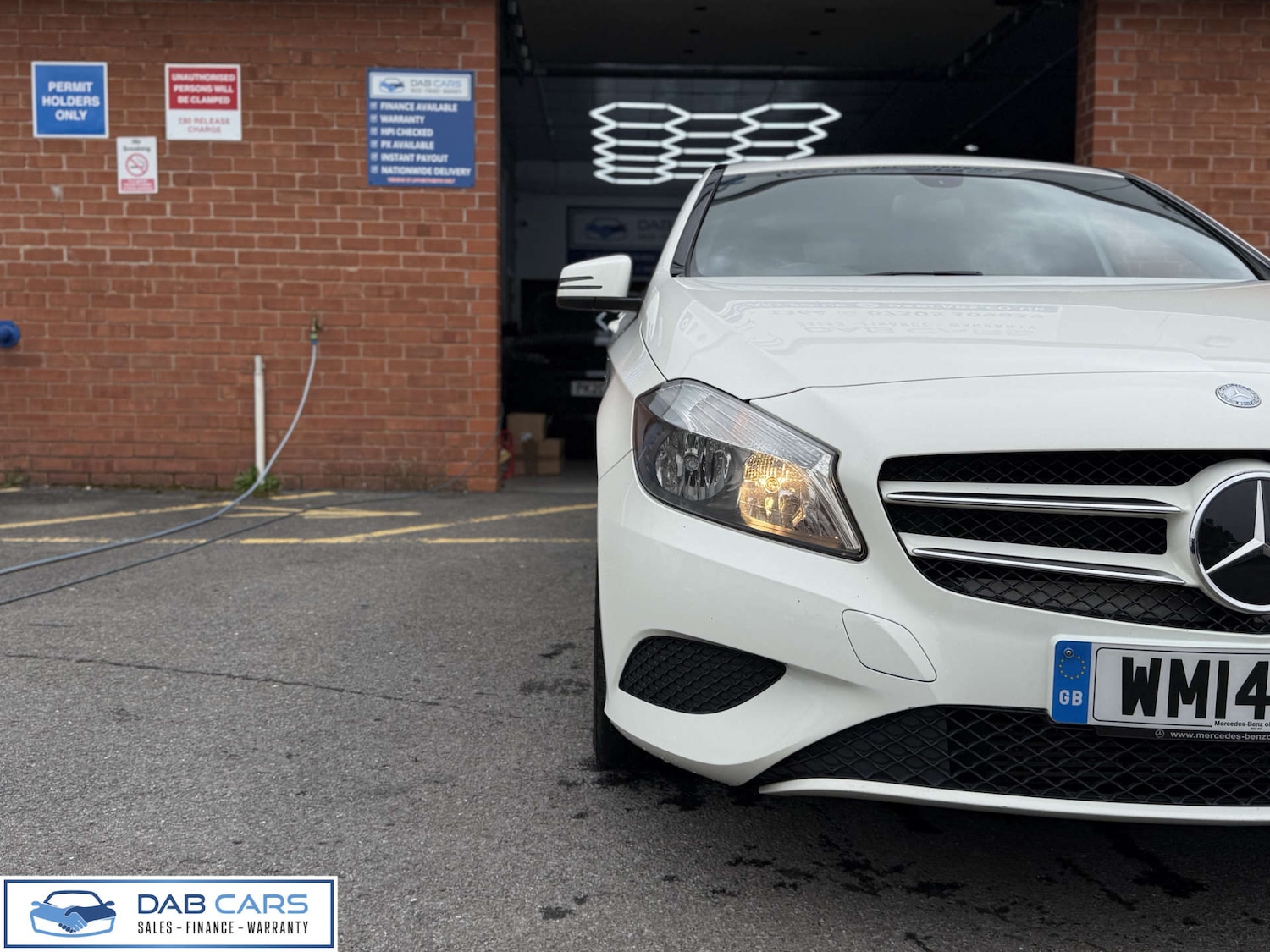 Used Mercedes-Benz A-Class 2014 for sale - 78098926: Photo 44