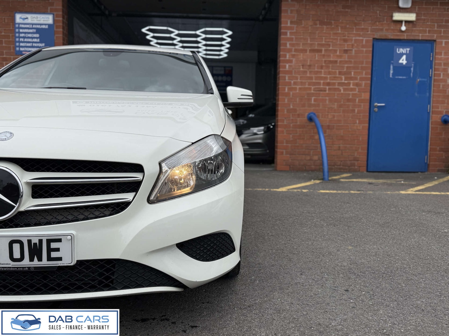 Used Mercedes-Benz A-Class 2014 for sale - 78098926: Photo 46