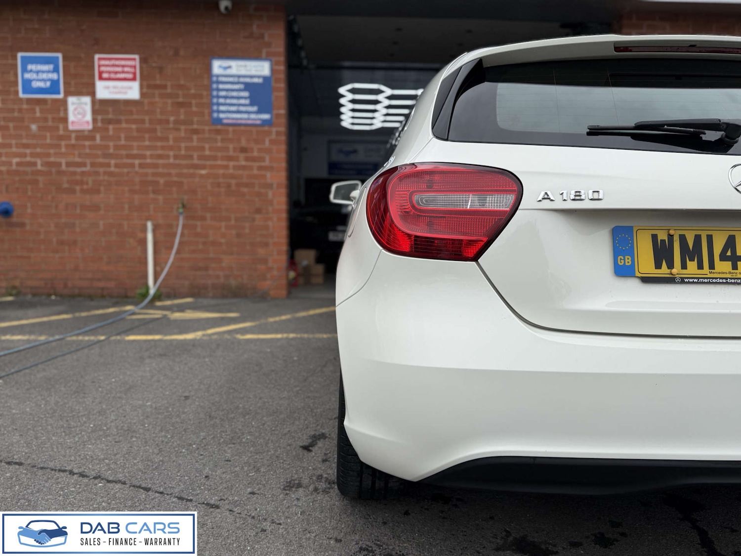 Used Mercedes-Benz A-Class 2014 for sale - 78098926: Photo 47