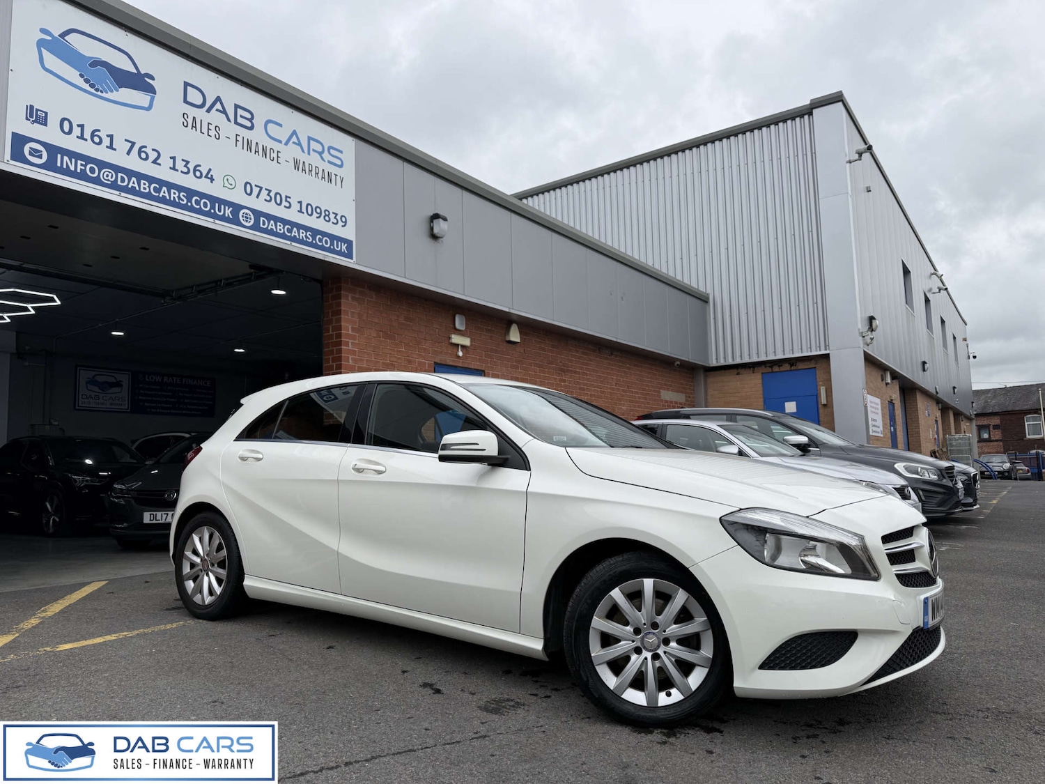 Used Mercedes-Benz A-Class 2014 for sale - 78098926: Photo 49