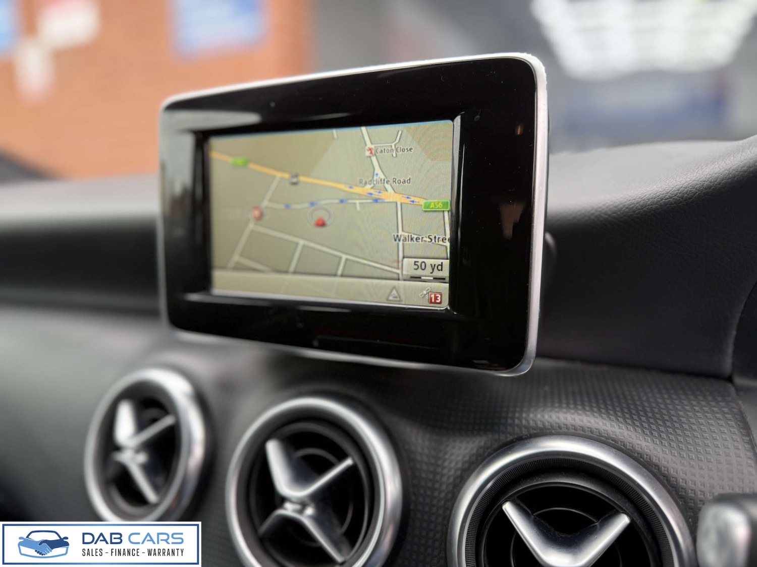 Used Mercedes-Benz A-Class 2014 for sale - 78098926: Photo 5