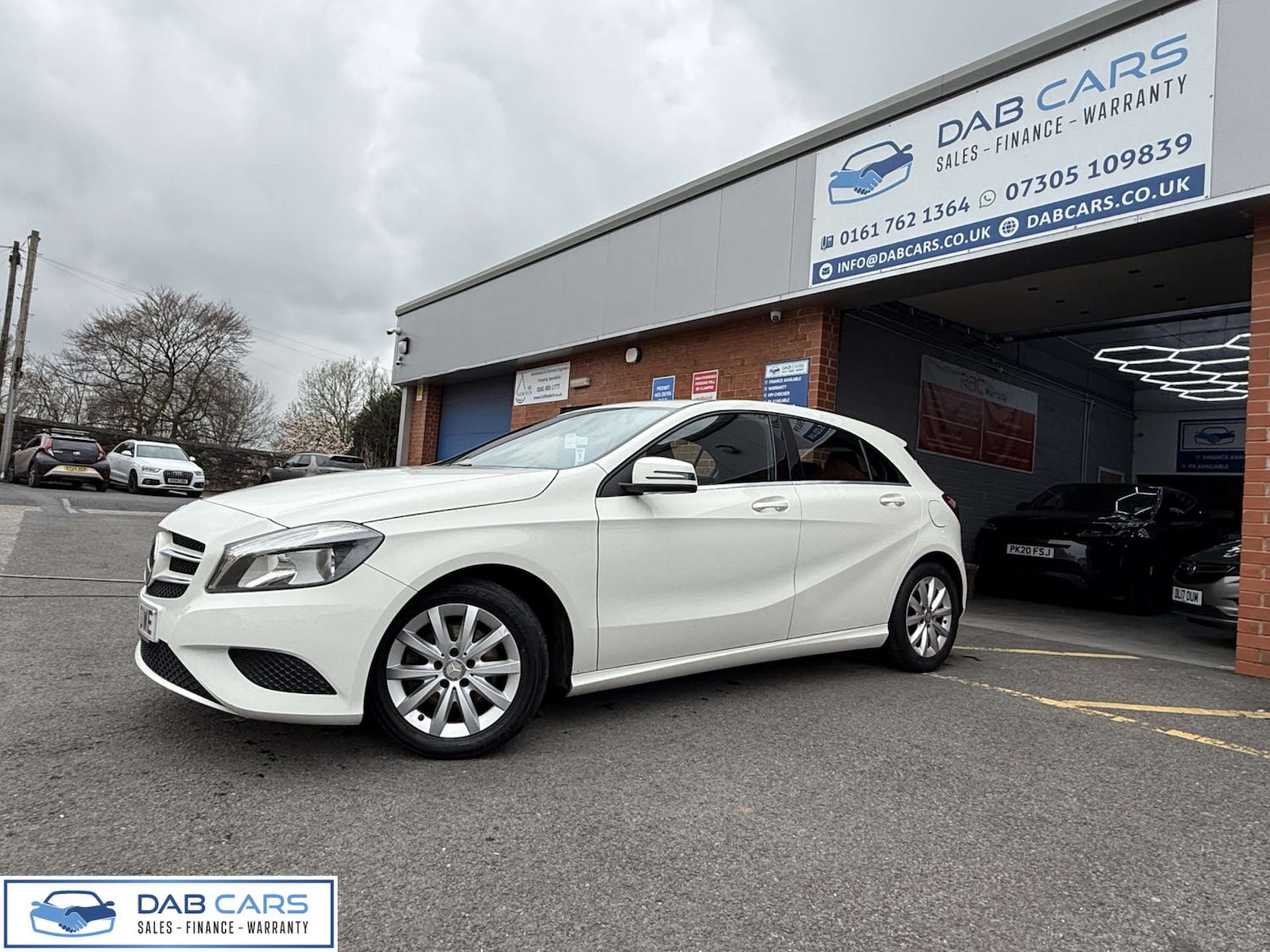 Used Mercedes-Benz A-Class 2014 for sale - 78098926: Photo 51