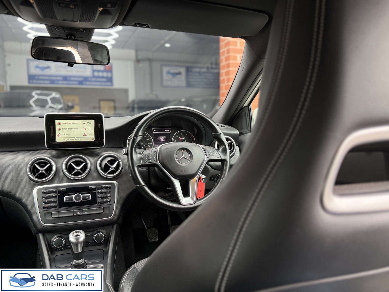 Used Mercedes-Benz A-Class 2014 for sale - 78098926: Photo 55