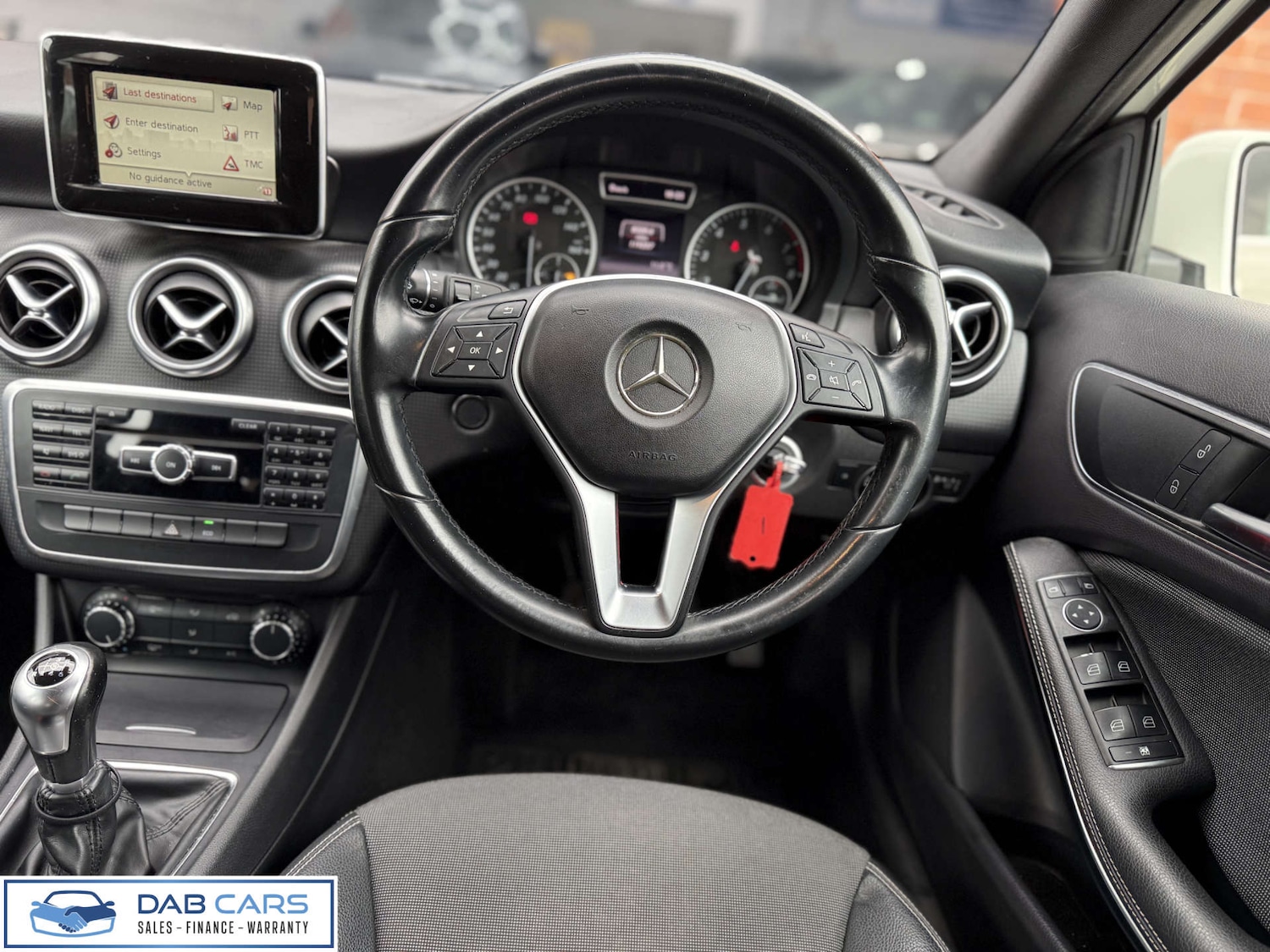 Used Mercedes-Benz A-Class 2014 for sale - 78098926: Photo 56