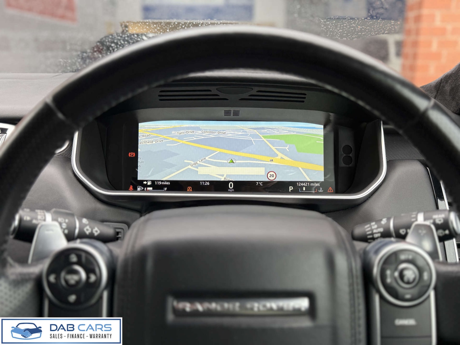 Used Land Rover Range Rover Sport 2017 for sale - 77476398: Photo 17