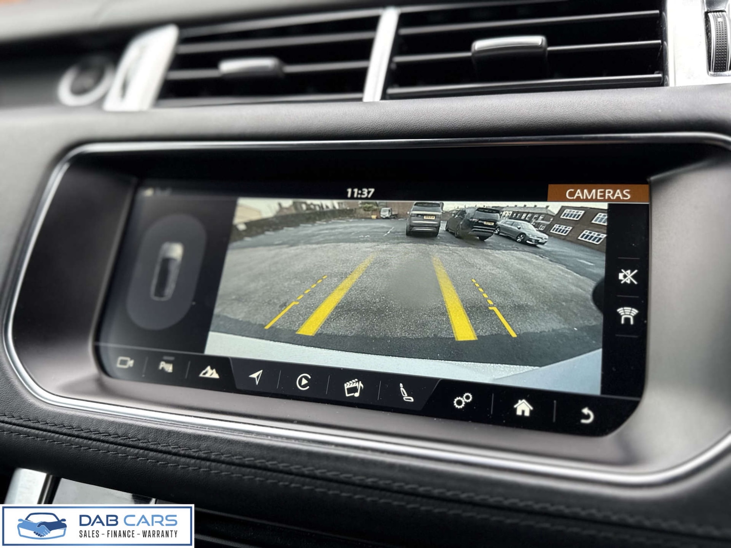 Used Land Rover Range Rover Sport 2017 for sale - 77476398: Photo 19