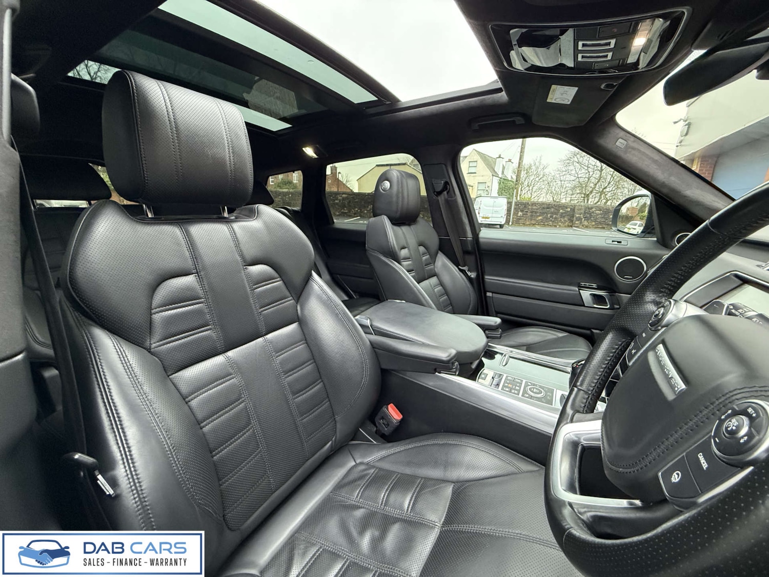 Used Land Rover Range Rover Sport 2017 for sale - 77476398: Photo 23