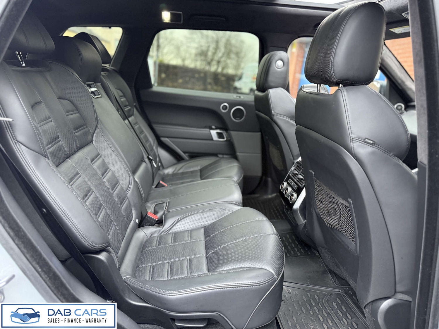 Used Land Rover Range Rover Sport 2017 for sale - 77476398: Photo 24