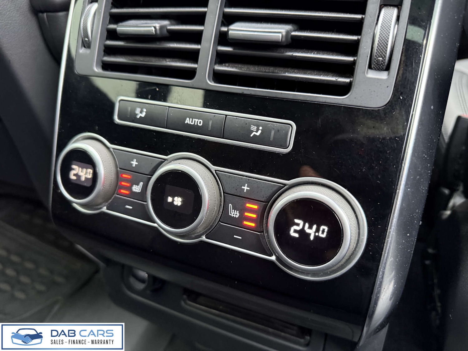 Used Land Rover Range Rover Sport 2017 for sale - 77476398: Photo 25