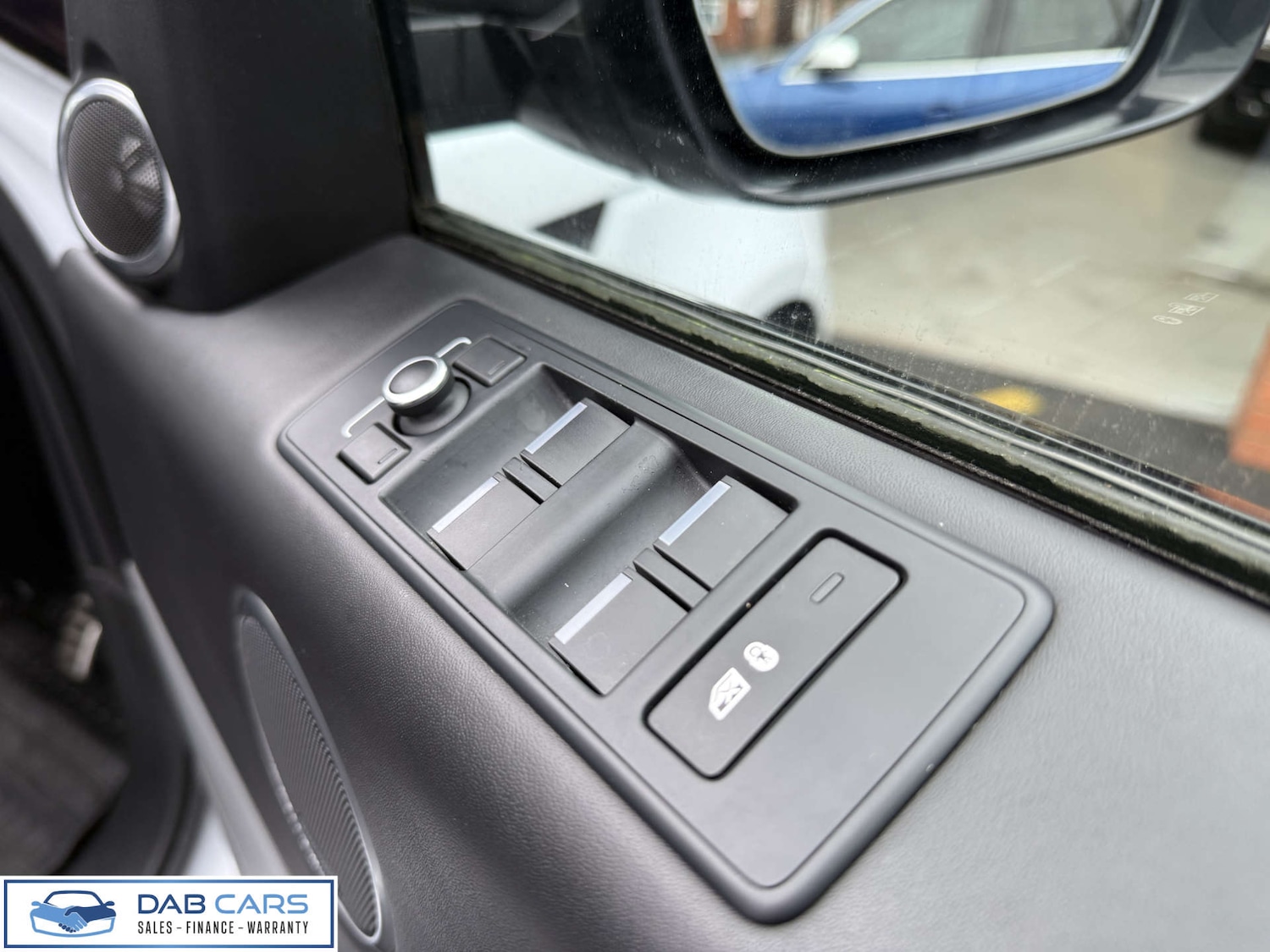 Used Land Rover Range Rover Sport 2017 for sale - 77476398: Photo 34