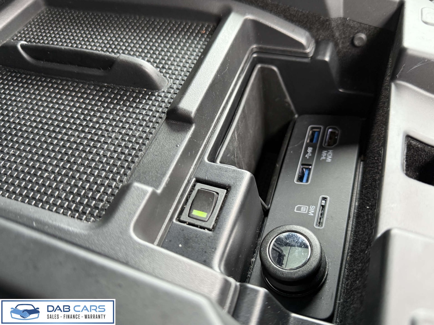 Used Land Rover Range Rover Sport 2017 for sale - 77476398: Photo 36