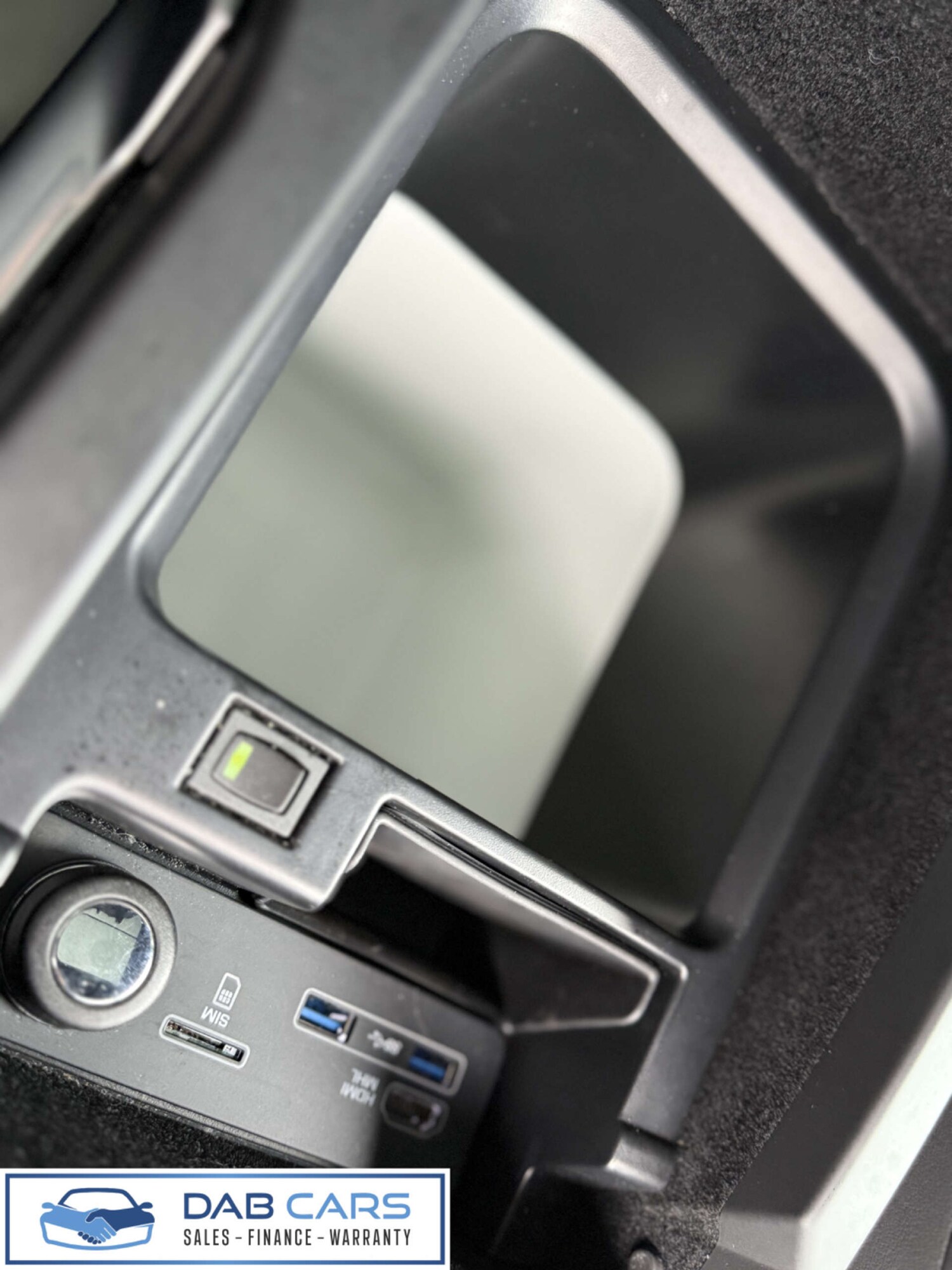 Used Land Rover Range Rover Sport 2017 for sale - 77476398: Photo 37