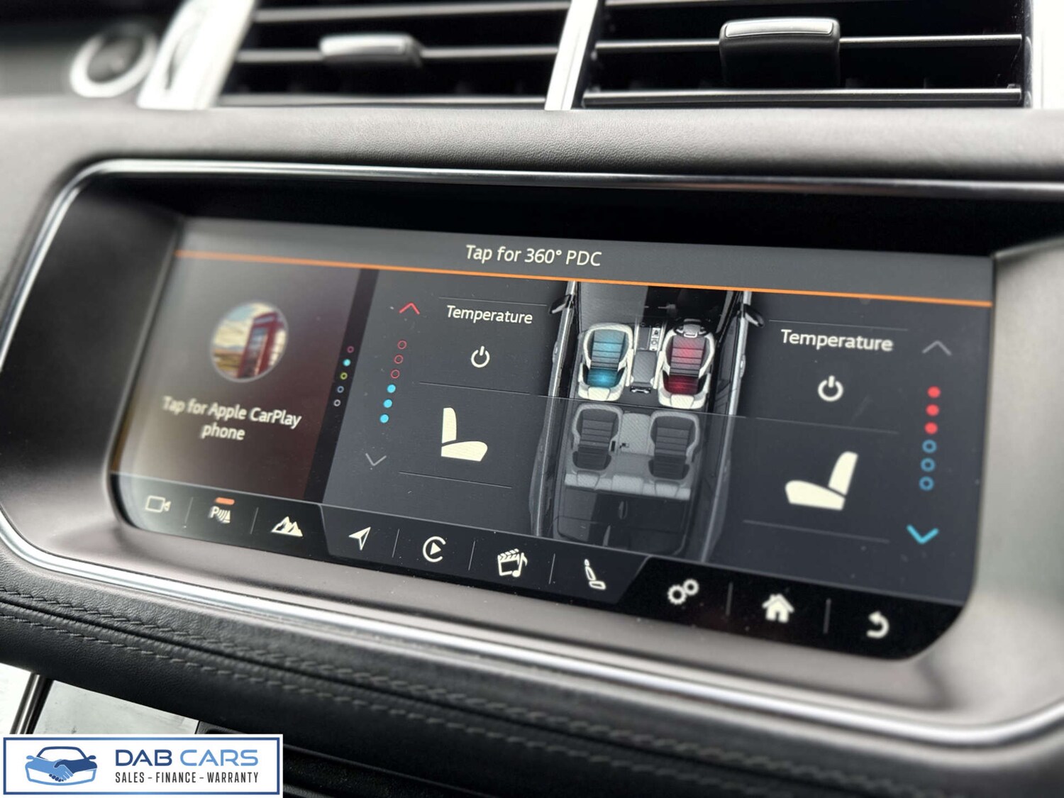 Used Land Rover Range Rover Sport 2017 for sale - 77476398: Photo 38