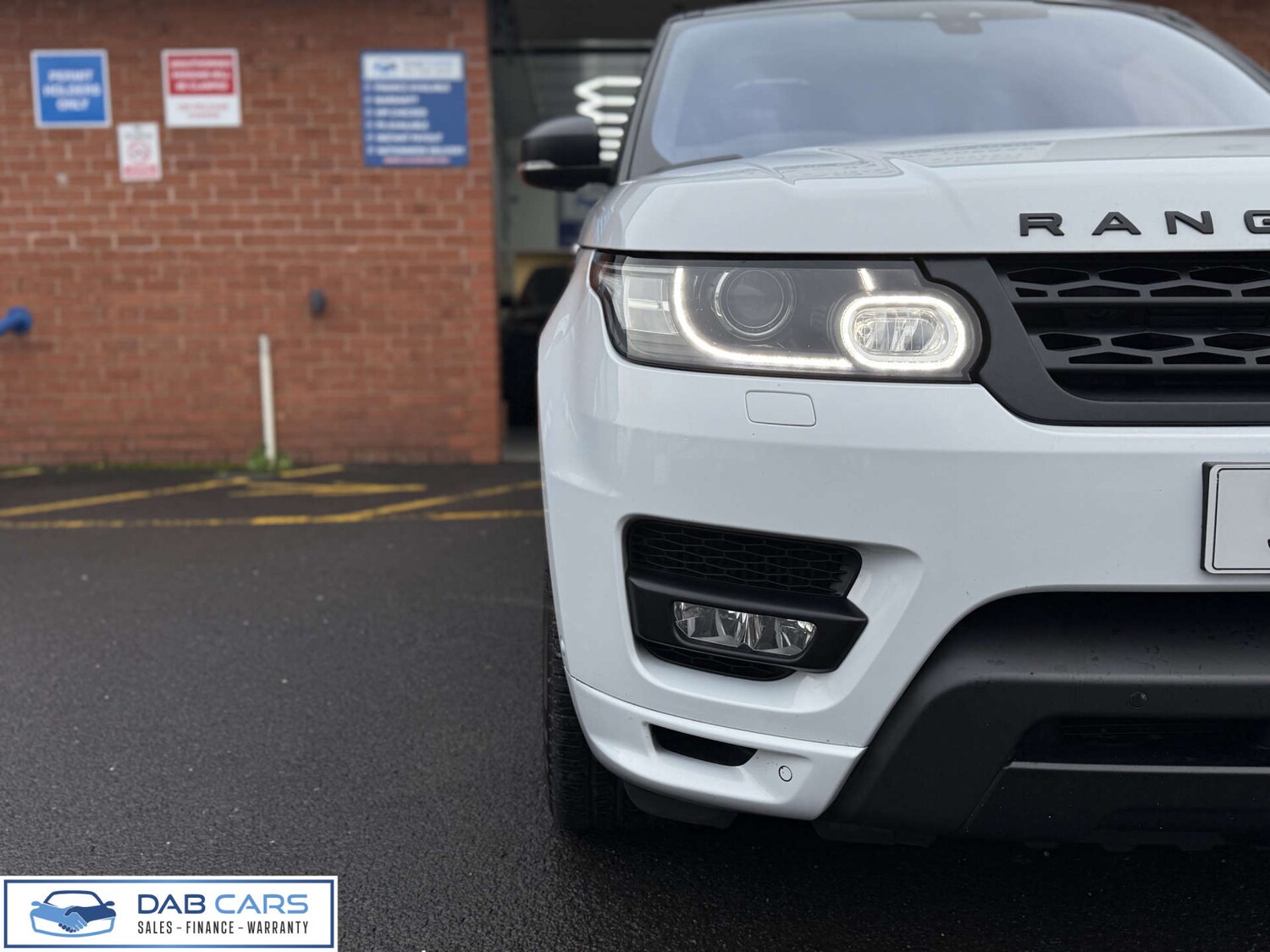 Used Land Rover Range Rover Sport 2017 for sale - 77476398: Photo 42