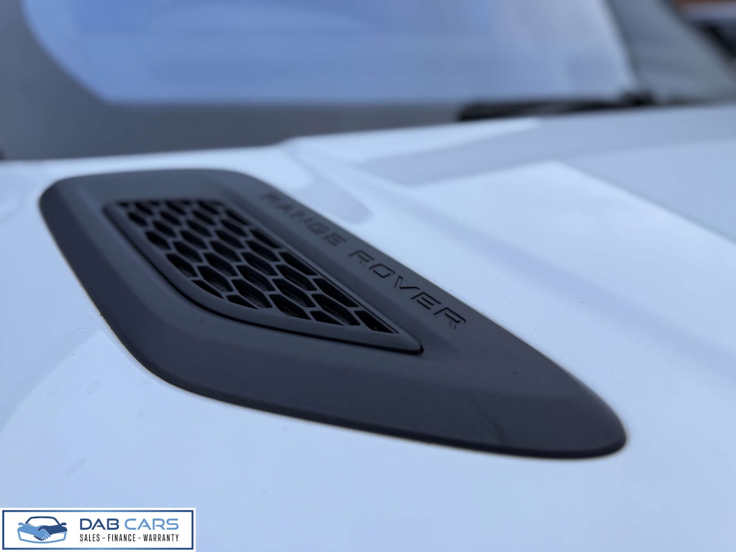 Used Land Rover Range Rover Sport 2017 for sale - 77476398: Photo 44