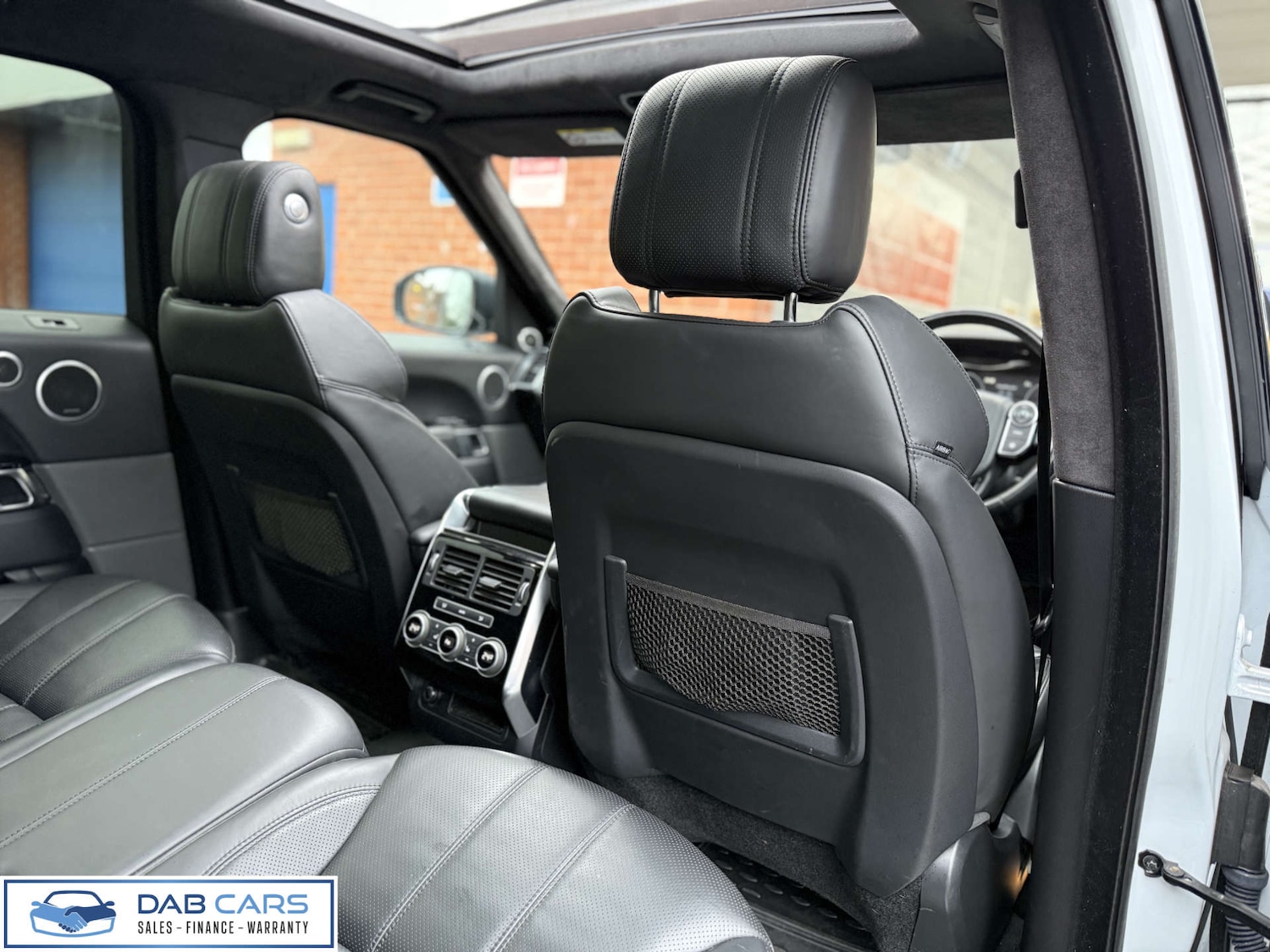 Used Land Rover Range Rover Sport 2017 for sale - 77476398: Photo 50