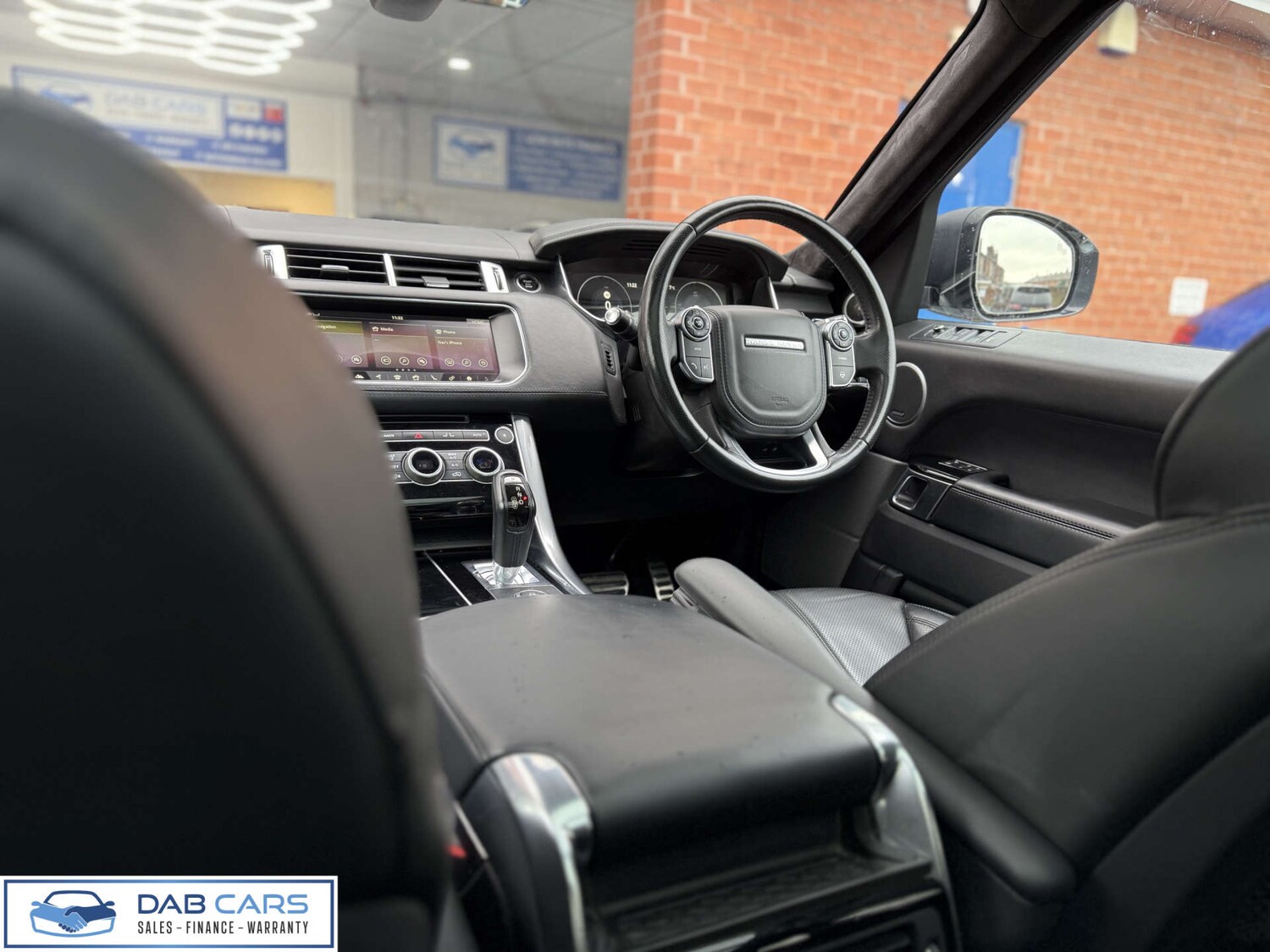 Used Land Rover Range Rover Sport 2017 for sale - 77476398: Photo 54