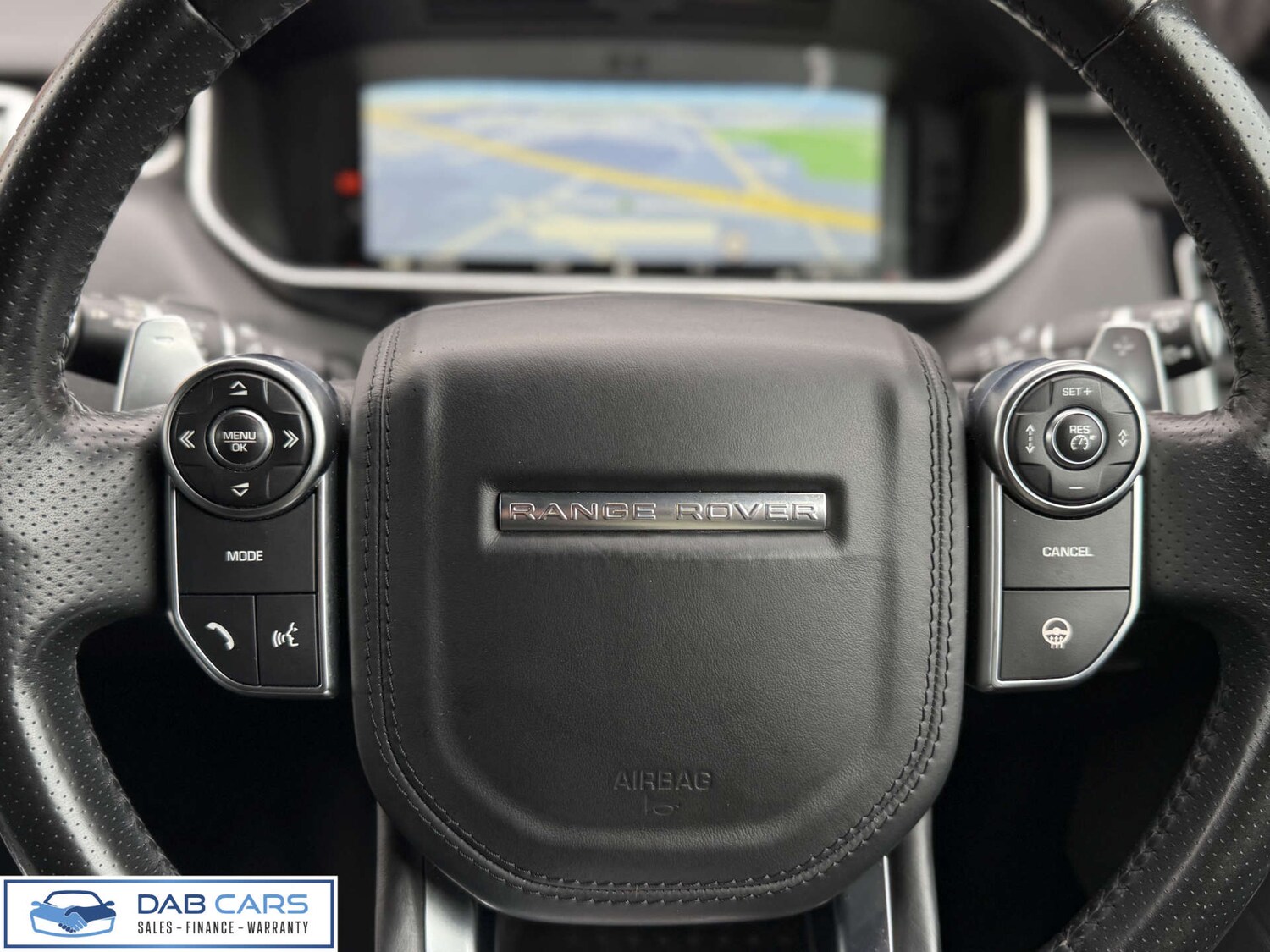 Used Land Rover Range Rover Sport 2017 for sale - 77476398: Photo 62