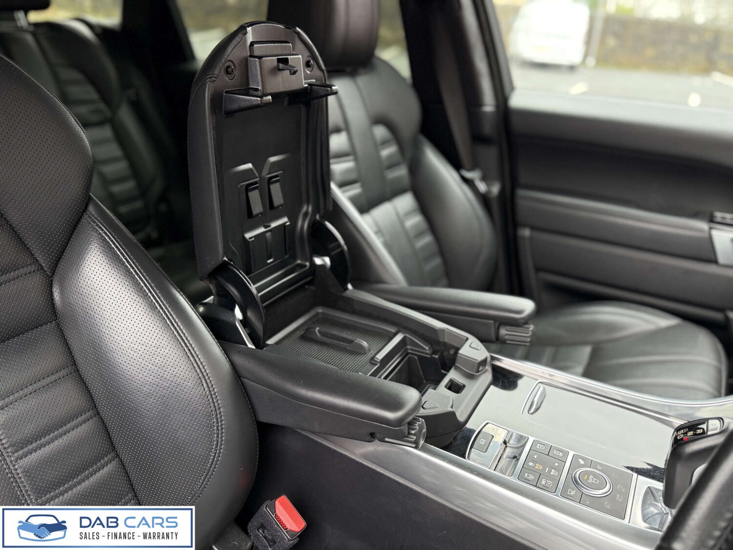 Used Land Rover Range Rover Sport 2017 for sale - 77476398: Photo 67