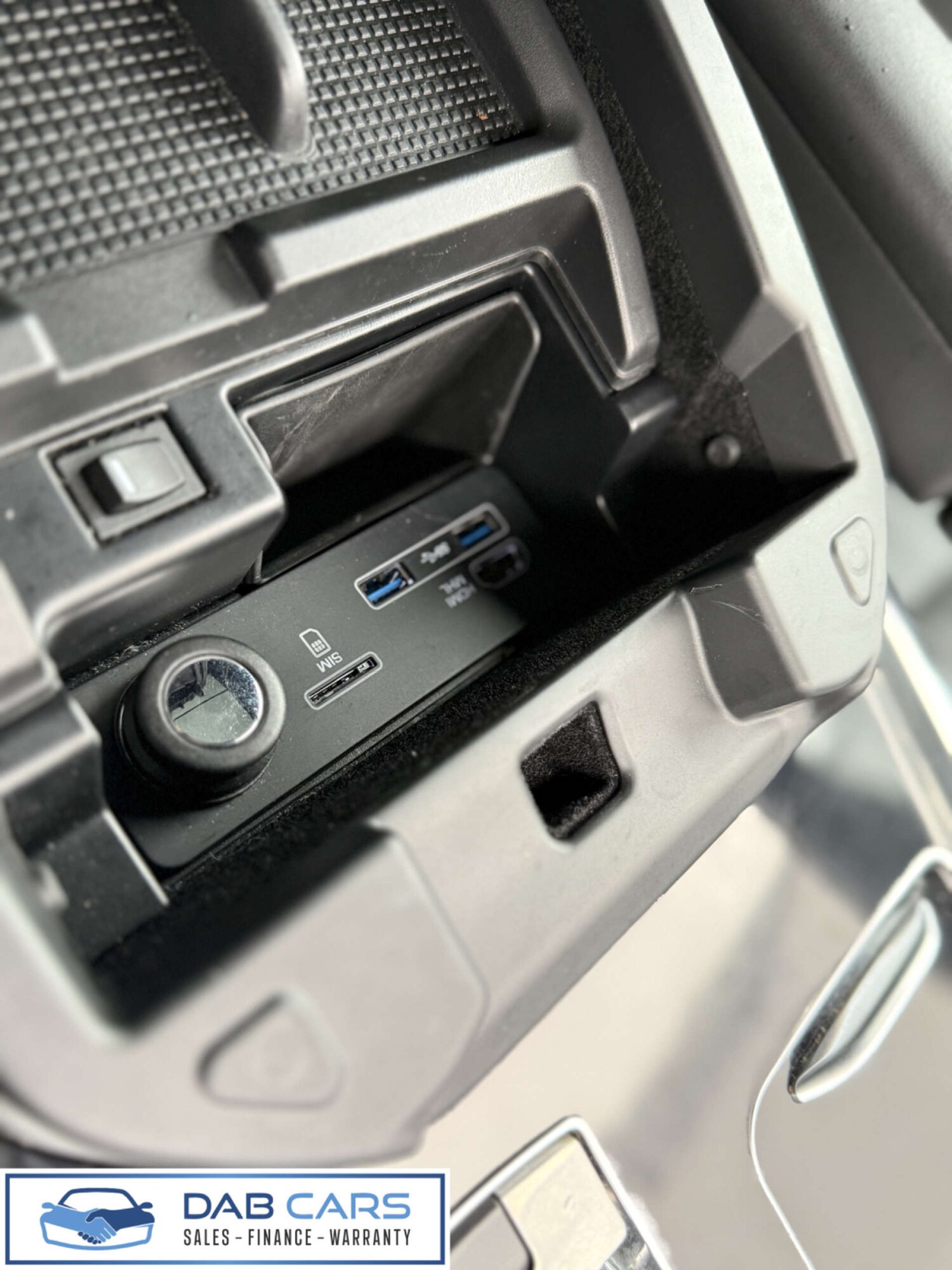 Used Land Rover Range Rover Sport 2017 for sale - 77476398: Photo 68