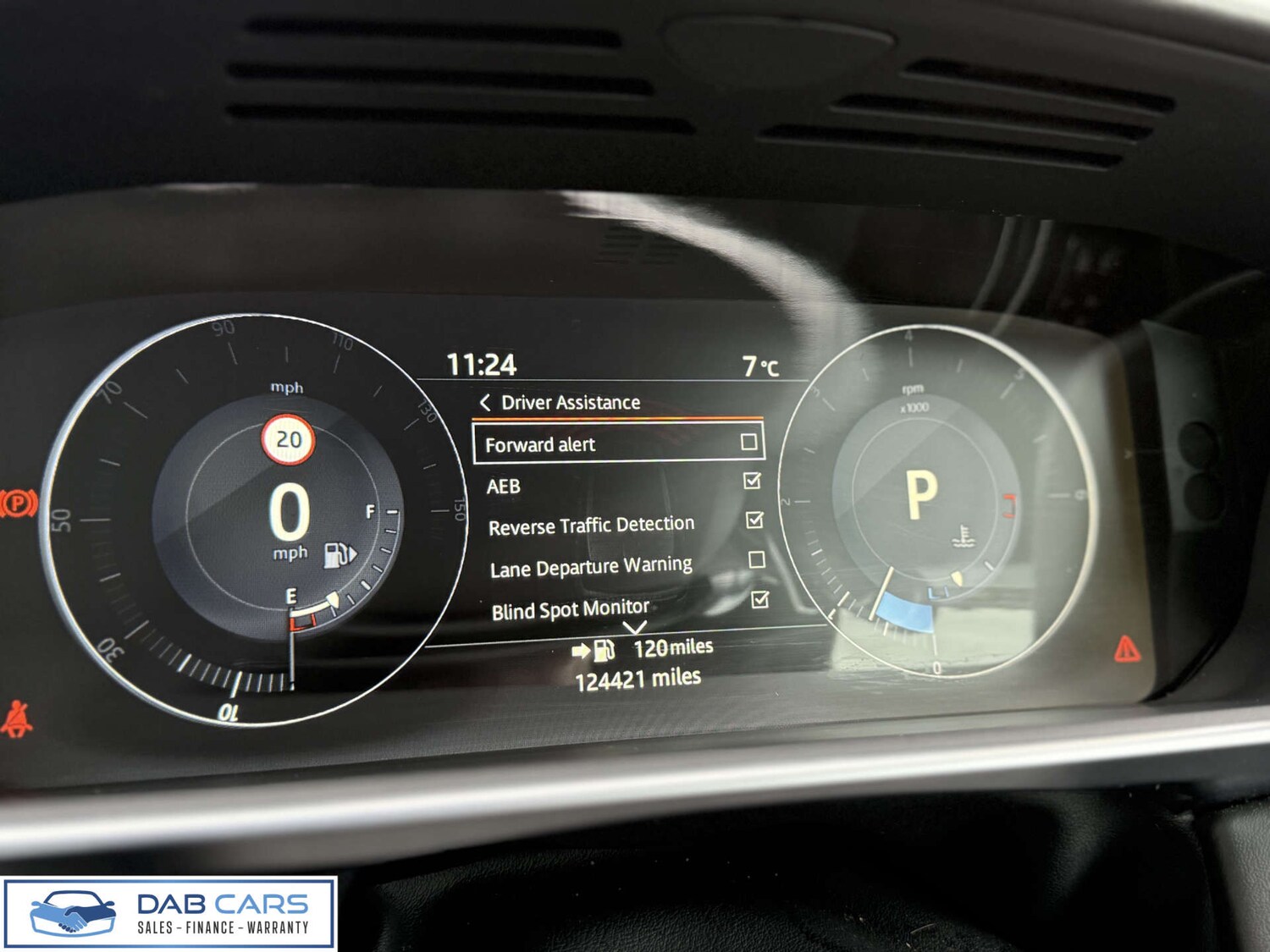 Used Land Rover Range Rover Sport 2017 for sale - 77476398: Photo 69