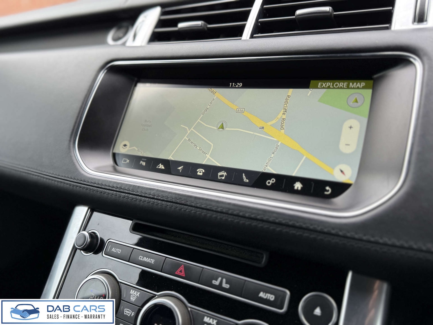 Used Land Rover Range Rover Sport 2017 for sale - 77476398: Photo 71