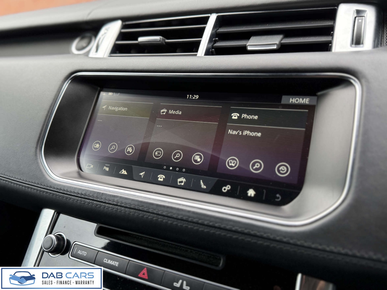 Used Land Rover Range Rover Sport 2017 for sale - 77476398: Photo 72