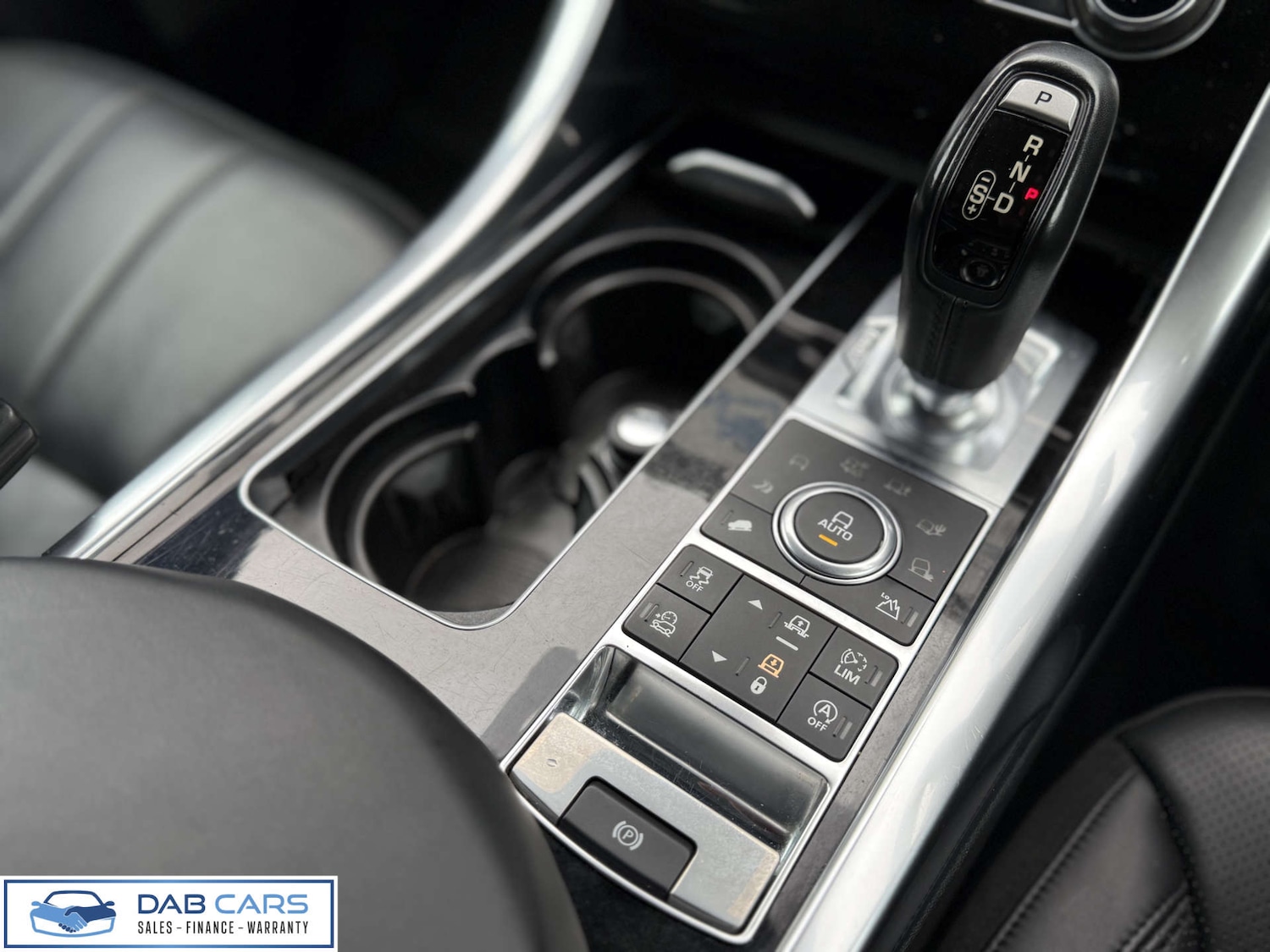 Used Land Rover Range Rover Sport 2017 for sale - 77476398: Photo 73