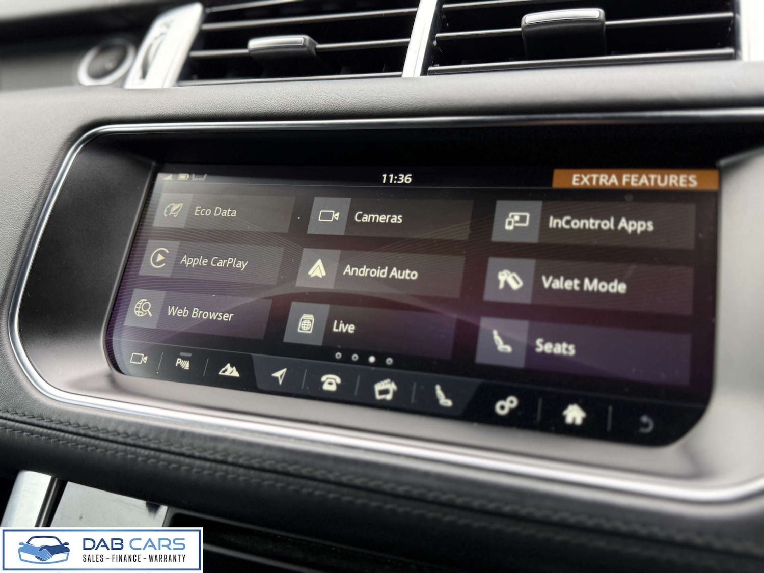 Used Land Rover Range Rover Sport 2017 for sale - 77476398: Photo 78