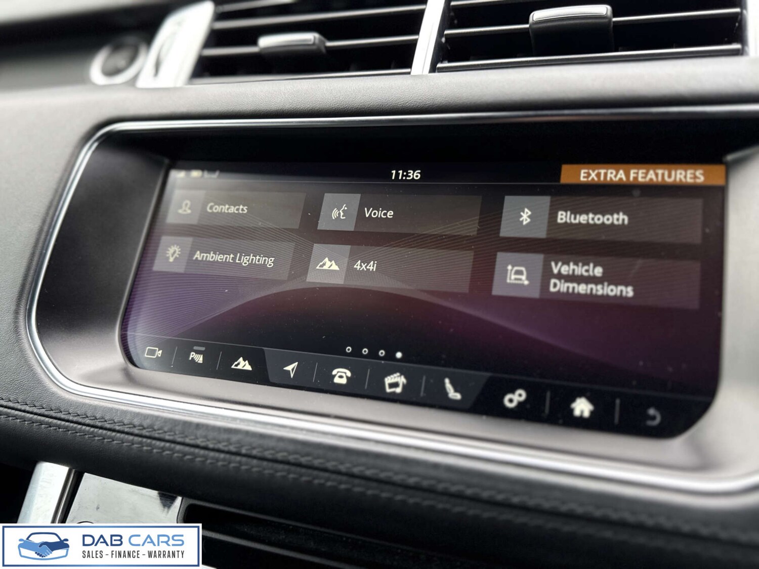 Used Land Rover Range Rover Sport 2017 for sale - 77476398: Photo 79