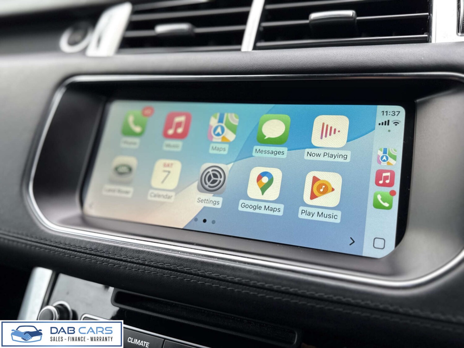 Used Land Rover Range Rover Sport 2017 for sale - 77476398: Photo 80