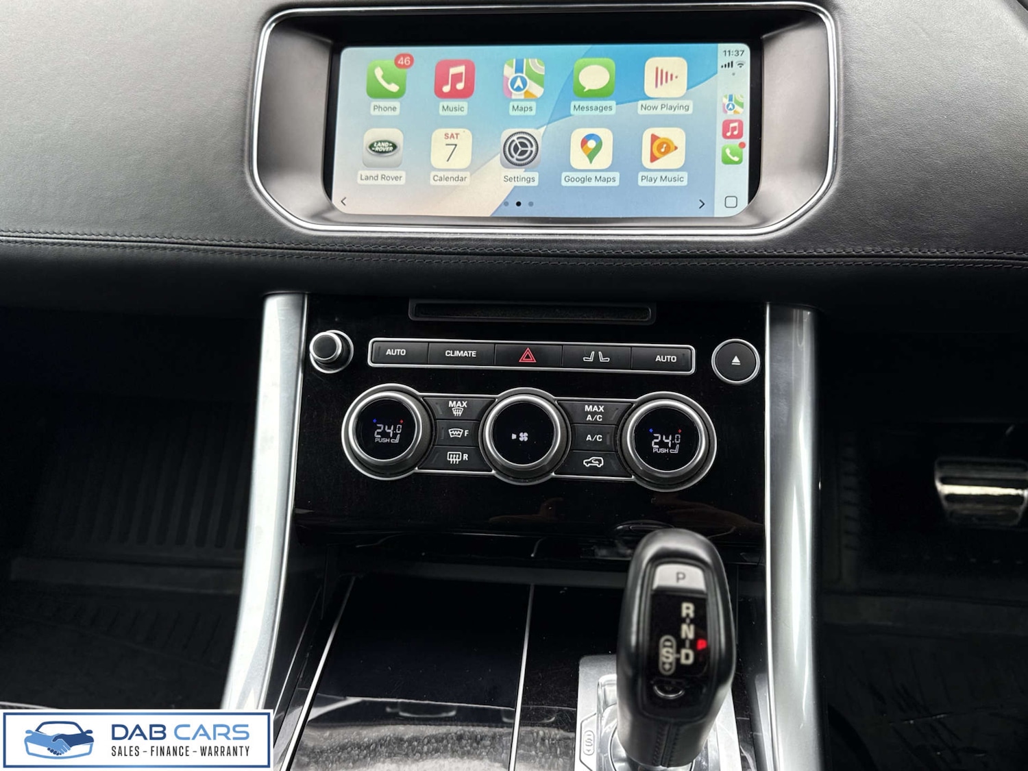 Used Land Rover Range Rover Sport 2017 for sale - 77476398: Photo 81