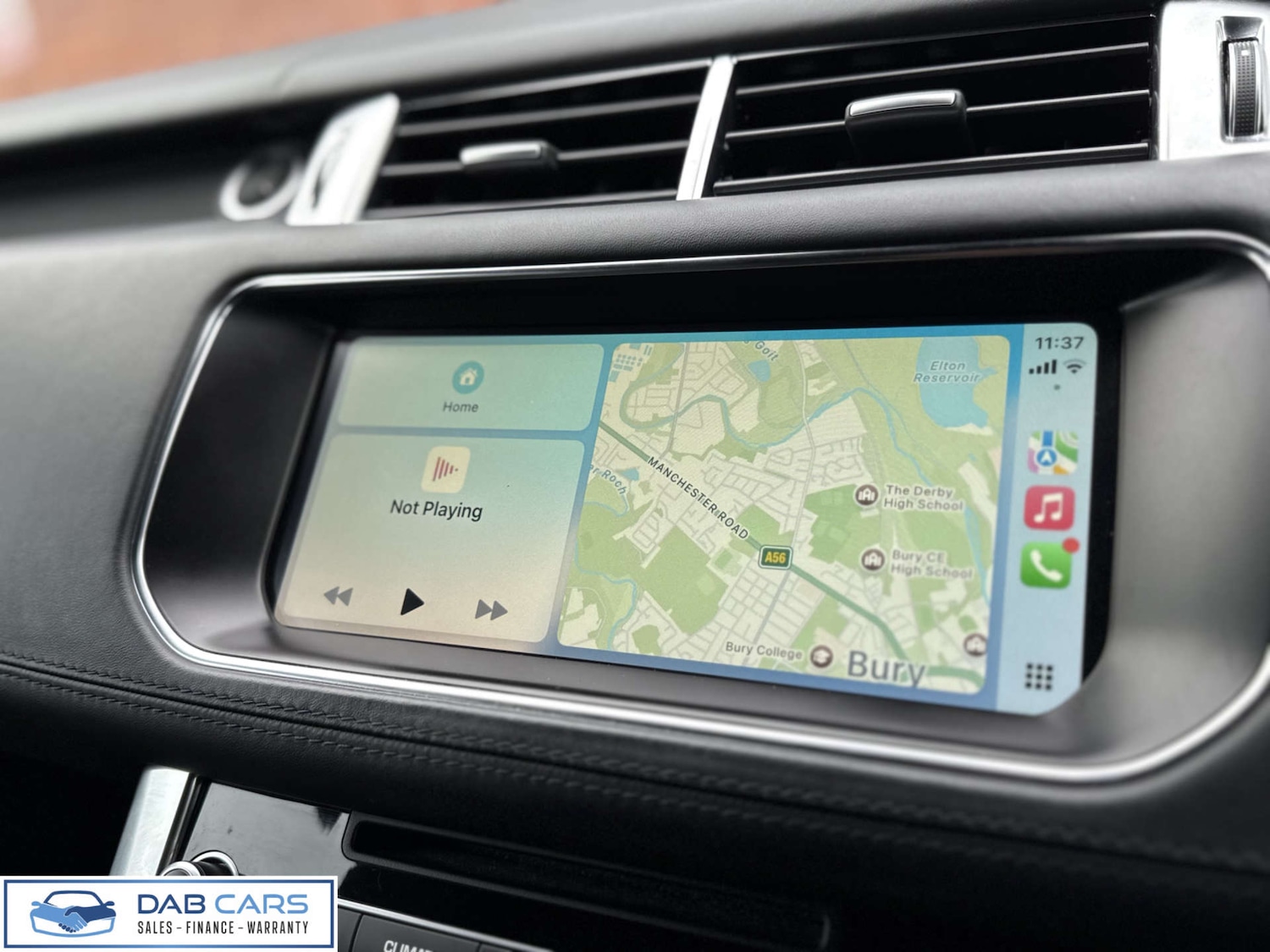 Used Land Rover Range Rover Sport 2017 for sale - 77476398: Photo 82