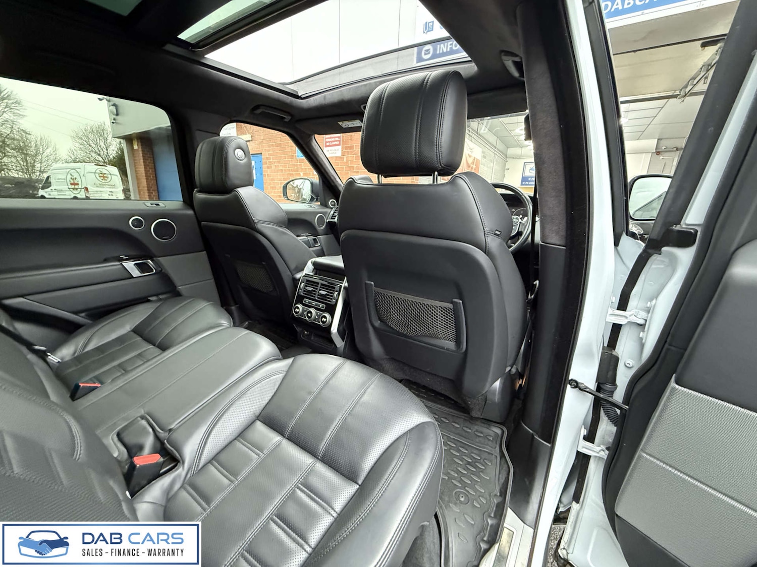 Used Land Rover Range Rover Sport 2017 for sale - 77476398: Photo 91