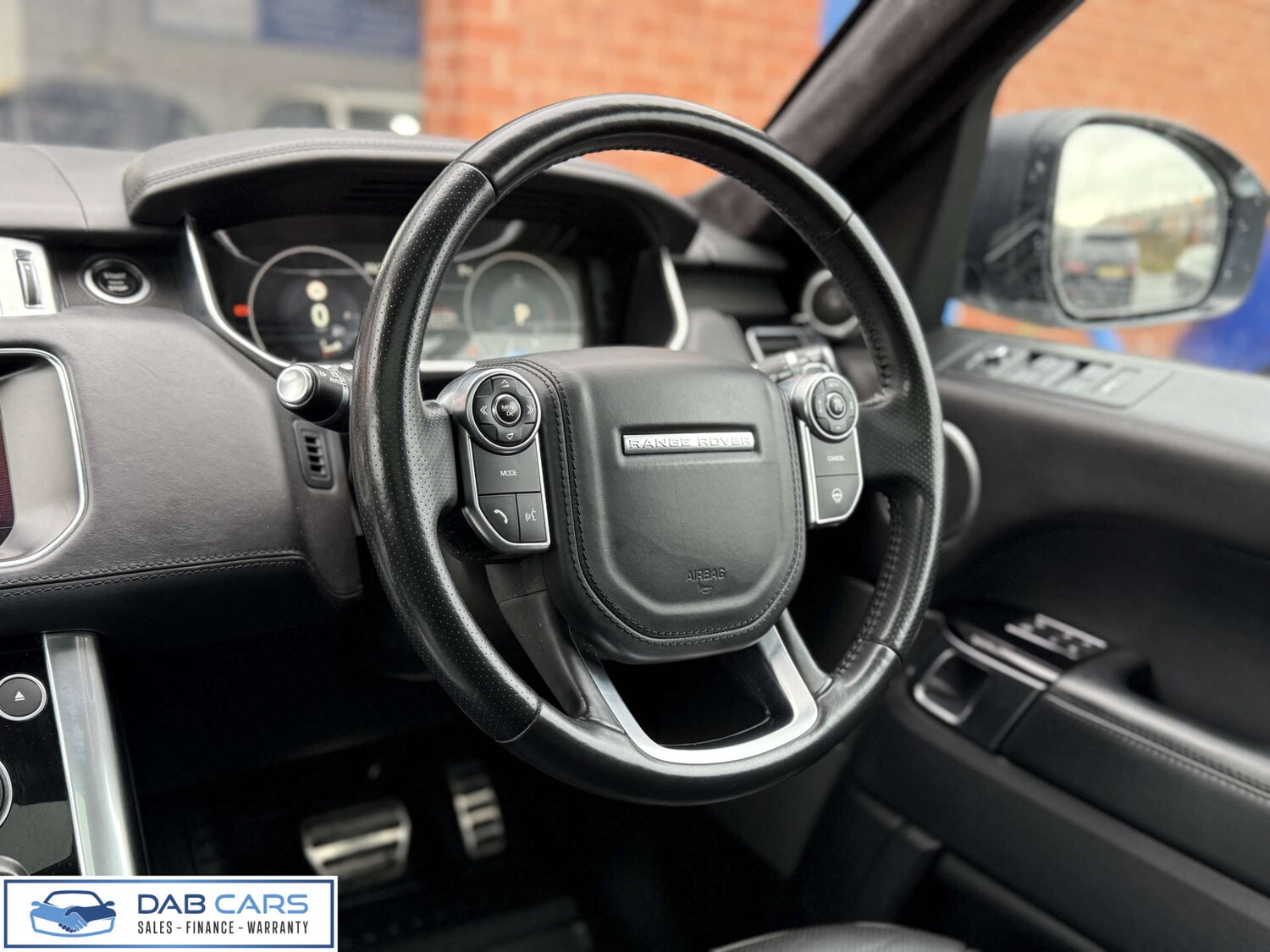 Used Land Rover Range Rover Sport 2017 for sale - 77476398: Photo 92